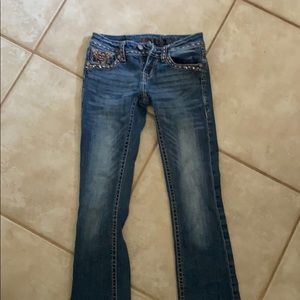 Grace in LA size 25